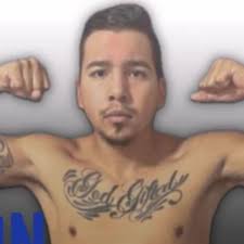 Adrian Mazon Jr. vs. Manny Colon, Boxing Fight Night