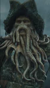 Pirates Of The Caribbean Dead Man S Chest Davy Jones Organ Pin By Janko On Davy Jones In 2020 Davy Jones Pirates Davy Jones Pirates Of The Caribbean