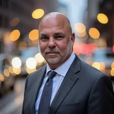 I am excited to take