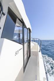 Having an good smoke detector is one of the most important things you can do for your home's safety. 805 Pilothouse Quicksilver Boats