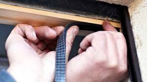 Accorgimenti per l'isolamento termico delle finestre. Isolamento Termico E Acustico Degli Infissi