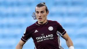 Çağlar söyüncü'den merih demiral'a çok klas gol! Soyuncu Would Be Very Good At Chelsea Hasselbaink Calls For Centre Half Midfield Signings Goal Com