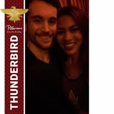 Here we are, the first firstborns. Thunder Warriors, Unification Beasts.