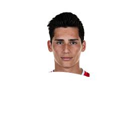20 21 22 soto was subsequently called up to the senior united states squad in november 2020 by manager gregg berhalter for friendly matches against wales and panama. Soto Fifa Mobile 21 Fifarenderz