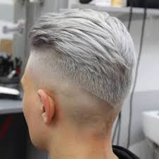 3 long comb over hairstyle + low fade. Pin On Men S Hairstyles