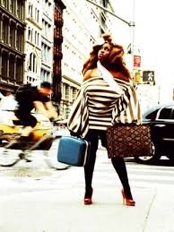 In the meantime, gucci is giving the word out: Black Style Now Forty Fab Fashion Bloggers Essence