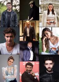 Ayça ayşin turan oyunculuk eğitimini tamamladıktan sonra ilk dizi kariyerine başlamıştır. Tolga Saritas Fan Club On Twitter Tolga Saritas Ile Ayca Aysin Turan In Basrollerini Paylasacagi Ariza Dizisinin Kadrosuna Ali Seckiner Alici Ahmet Mumtaz Taylan Levent Can Hakan Salinmis Yagizcan Konyali Hazal Benli Ve