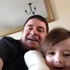 Mike Powers (@beingmpowerd)