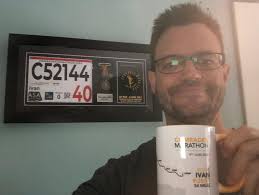 Committed runners complete ultra-marathons