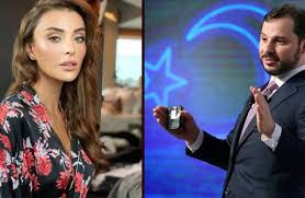 Özge ulusoy'dan dikkat çeken berat albayrak paylaşımı. Ozge Ulusoy Berat Albayrak Iddialarina Ilk Defa Net Cevap Verdi