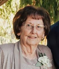 Mary Ann Clough Obituary