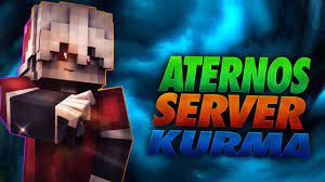 Aternos diye bir şey duydum. Minecraft Server Nasil Kurulur Aternos Ucretsiz Server Kurma 2020 2021 Youtube