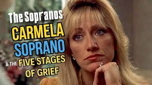 Carmela Soprano | The Sopranos Wiki | Fandom