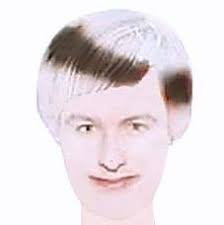 Profile for Adrian Hodgson