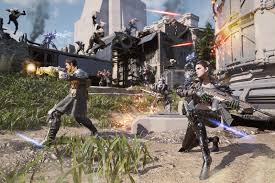 Is The First Descendant crossplay? Cross-platform multiplayer explained |  Radio Times