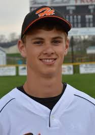 Jacob Brigham's Instagram, Twitter & Facebook