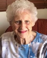 Margaret Henrietta Underhill Stewart Obituary February 9, 2023