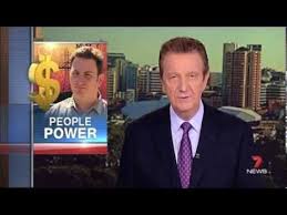 List of famous news presenters, with photos, bios, and other information when available. People Power 7 News Adelaide Channel 7 13 October 2013 Youtube