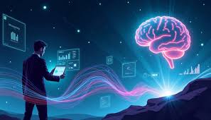 Mengupas Istilah Agentic AI, Evolusi Kecerdasan Buatan Menuju Era Otomasi Mandiri - Tekno