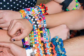 Maybe you would like to learn more about one of these? How To Create Friendship Bracelets In 6 Steps Teen Vogue