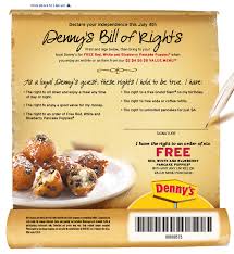 There are 390 calories in 6 puppies (6 oz) of denny's pancake puppies. Dion S Deal Free Denny S Pancake Puppies Coupon Dion S Daily Deal