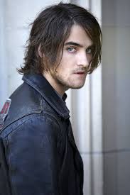 Landon Liboiron