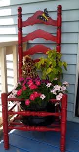 But don't let that fool you. 28 Best Ladder Back Chairs Ideas Ladder Back Chairs Christmas Chair Painted Chairs