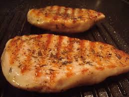 People who eat enough protein are more likely to maintain muscle mass and preserve a healthy metabolism. Pin On Yummy Food