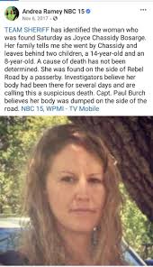 For Rodney Grubbs' victims...The FBI executed a search warrant