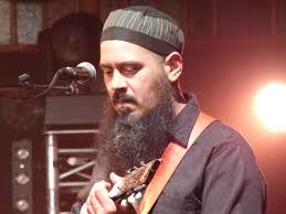 RUIDO20240008: MUHAMMAD HABBIBI GUERRA «…& Todo»