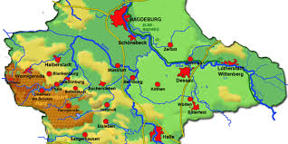 Discovering the cartography of the past. Regionalnachrichten Fur Sachsen Anhalt Vom 11 12 2019 Radio Brocken