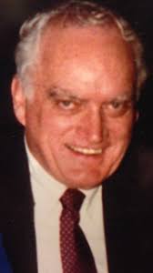 Obituary of John L. Mangan