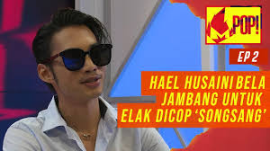 Selamat hari raya selamat hari raya bahagiakan keluarga bersyukur seadanya. Hael Husaini Yura Yunita Mbuzz 31 Julai By Tv9malaysia Official