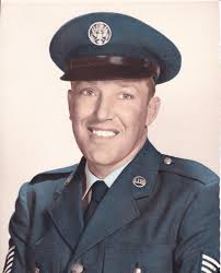 Robert Atkinson Obituary