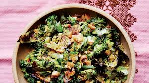 15 Warm Salads To Make When It S Too Cold For Salad Recipe Bon Appetit · simple recipes to follow with instructions. too cold for salad recipe