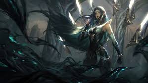 Ultra hd 4k league of legends wallpapers for desktop, pc, laptop, iphone, android phone, smartphone, imac, macbook, tablet, mobile device. Irelia League Of Legends Hd Wallpapers Free Download Wallpaperbetter