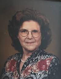 Obituary for Helen Clouse