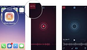 Audioshare is a cool voice recorder app that allows you to record along with adding music to your recordings. How To Start Using Music Memos For Iphone Imore