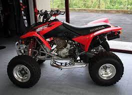 Pin On Atvs