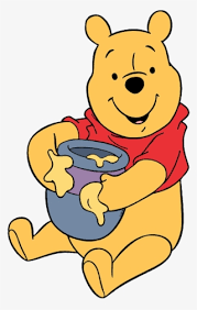 Get inspired by our community of talented artists. Winnie The Pooh Png Download Transparent Winnie The Pooh Png Images For Free Nicepng