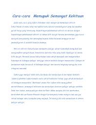 Banyak negara di dunia menghadapi konflik atau perang saudara kerana. Semangat Perpaduan Dalam Kalangan Masyarakat Menilai Semangat Perpaduan Dalam Kalangan Masyarakat Setempat Sangat Mengasyikkan Sebenarnya Jika Kita Bisa Bersosialisasi Di Masyarakat Putrimatahari