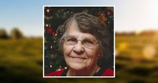 Irene Crowell Obituary March 6, 2014