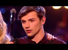 Max Milner Free Falling