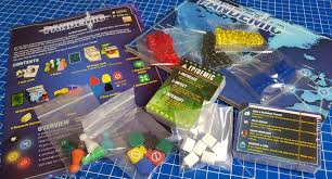 Four diseases have broken out in the world and it is up to a team of specialists in. The Brick Castle Pandemic Family Board Game Review Age 10 Sent By Asmodee