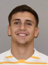 2023 Men's Soccer Roster