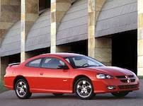 Image result for Midnight Blue 2004 Stratus