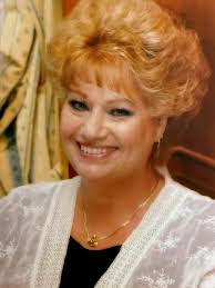 Deborah Lee Spilsbury