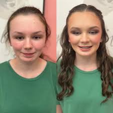 Blushingtons Hair and Beauty