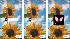 One of its most popular feature that is used by lots of users is the option to add music to instagram post. How To Add Music In Instagram Stories Later