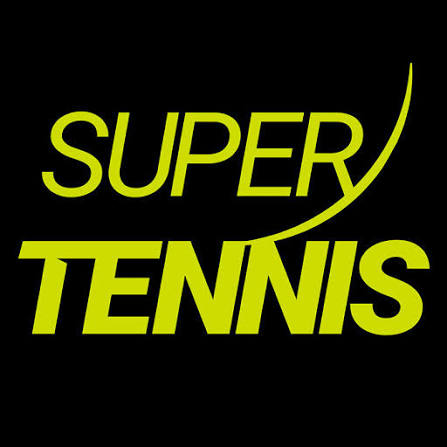 SUPER TENNIS